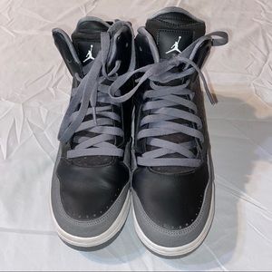 Jordan Flight SC - 3 EUC Grade School